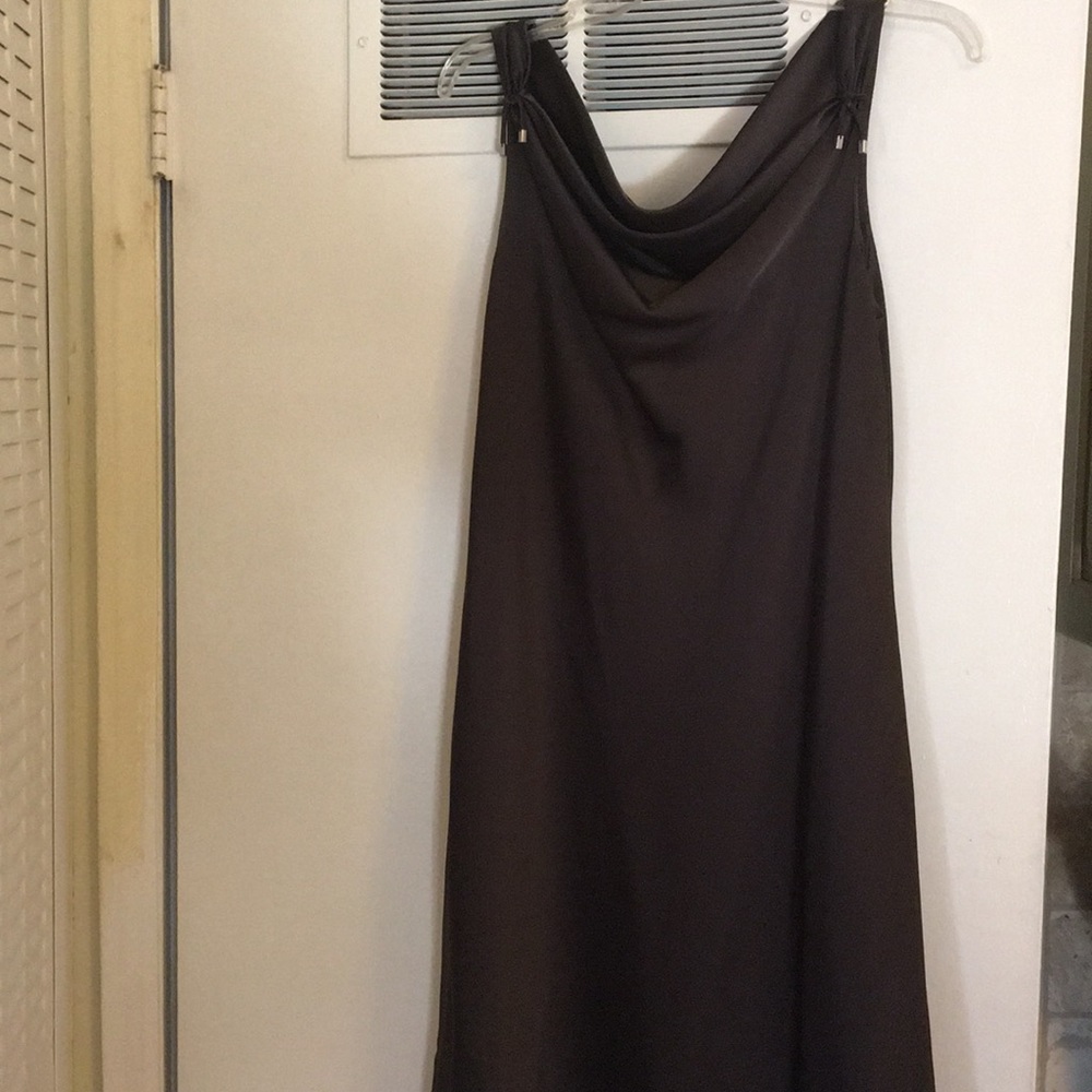 Calvin Klein cocktail dress